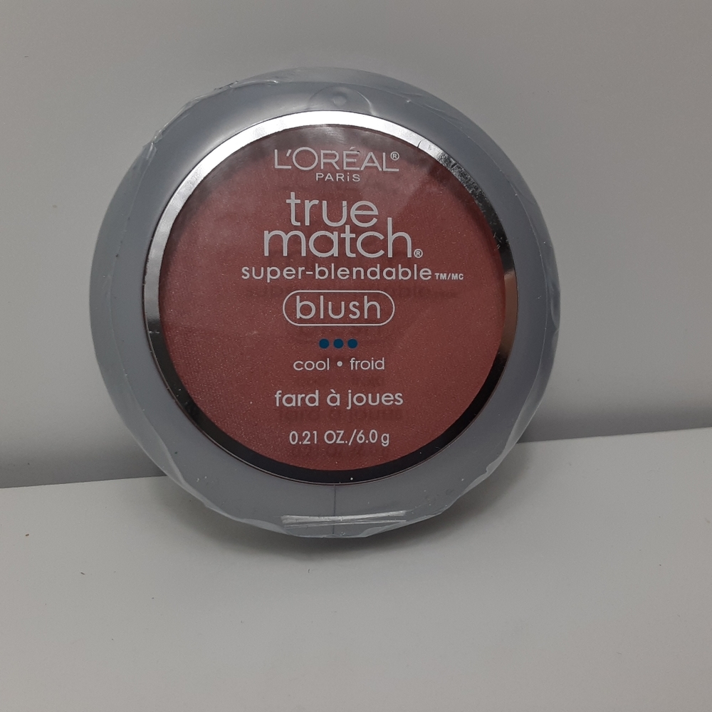 Loreal Paris True Match Super Blendable Blush